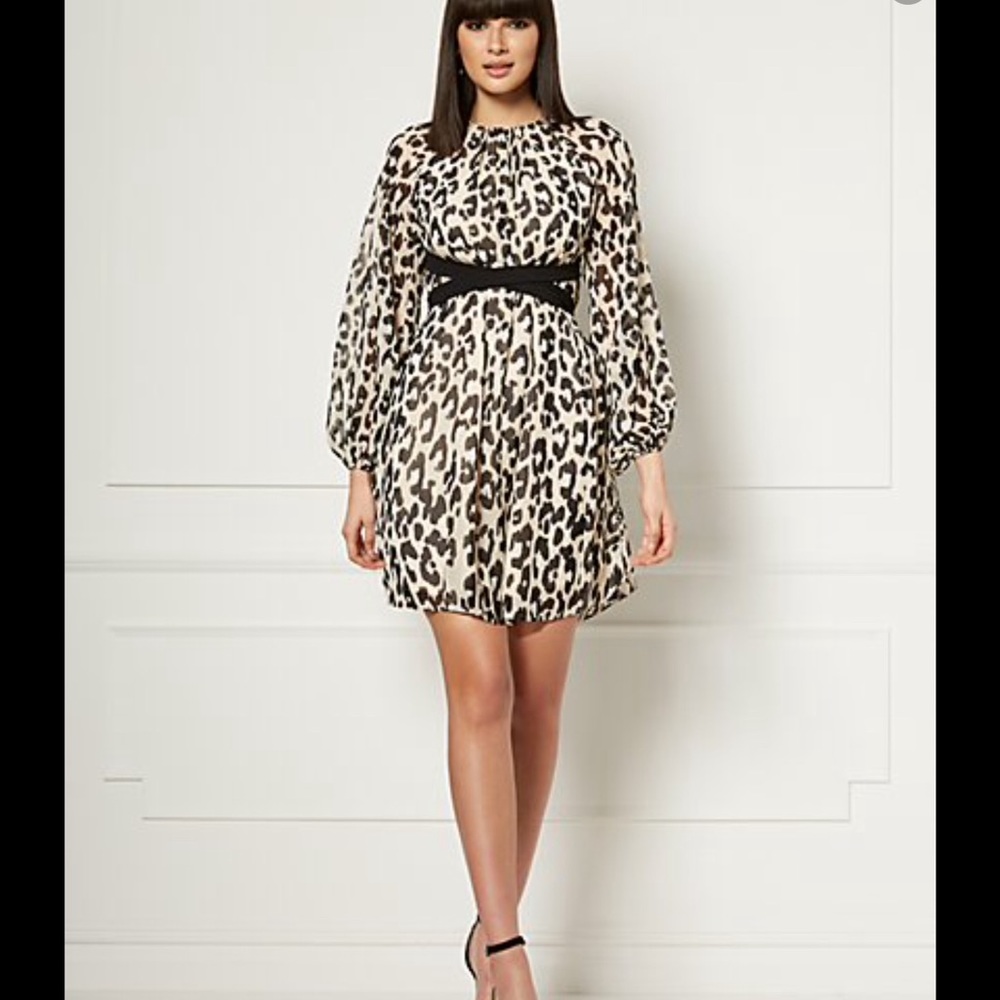 NWT NY&C Dress